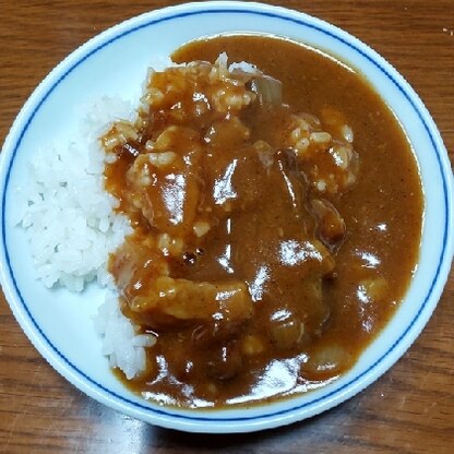 とってもおいしかったです^^ごちそうさまでした。